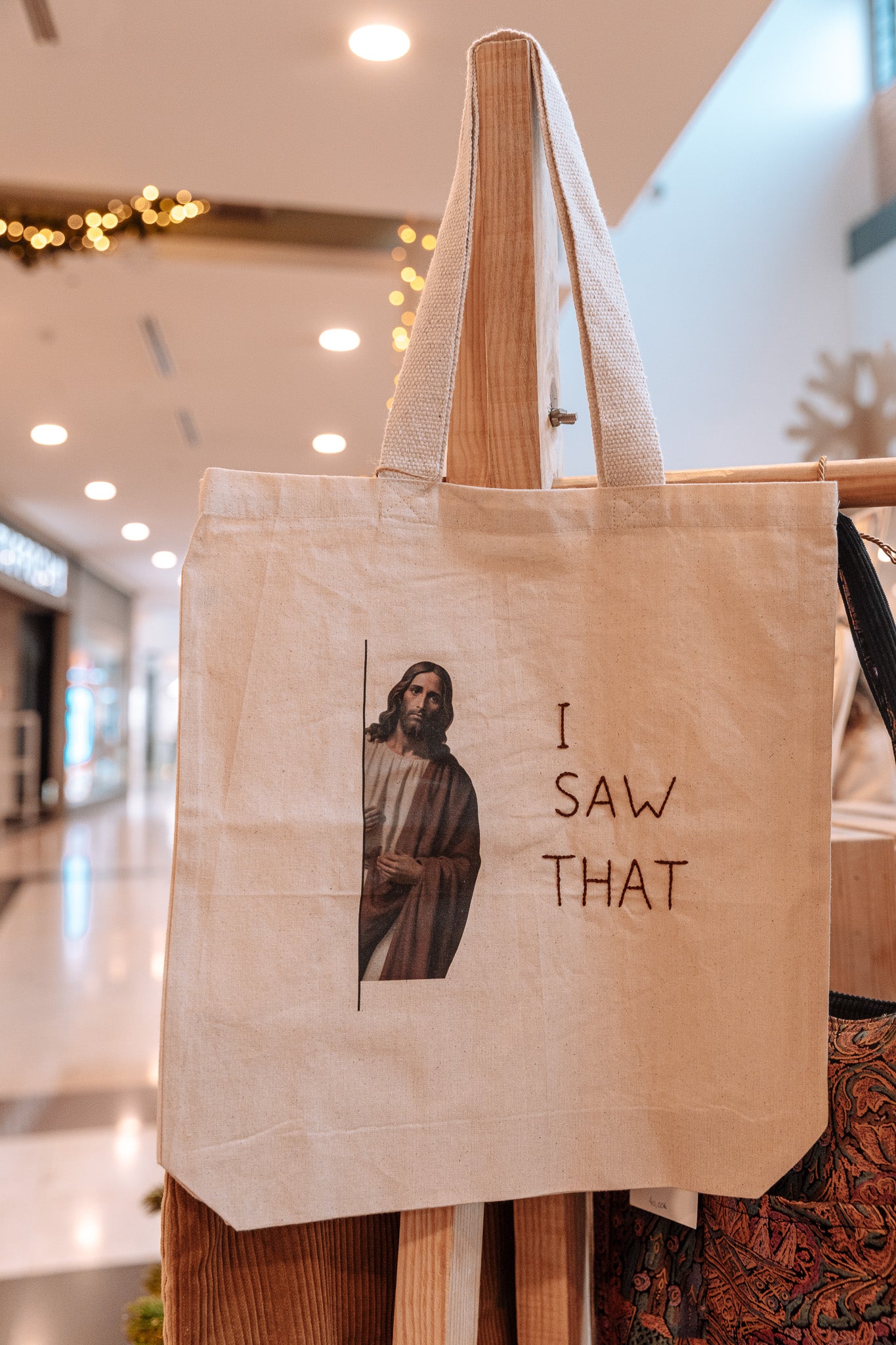 Totebags 100% Algodão Bordadas