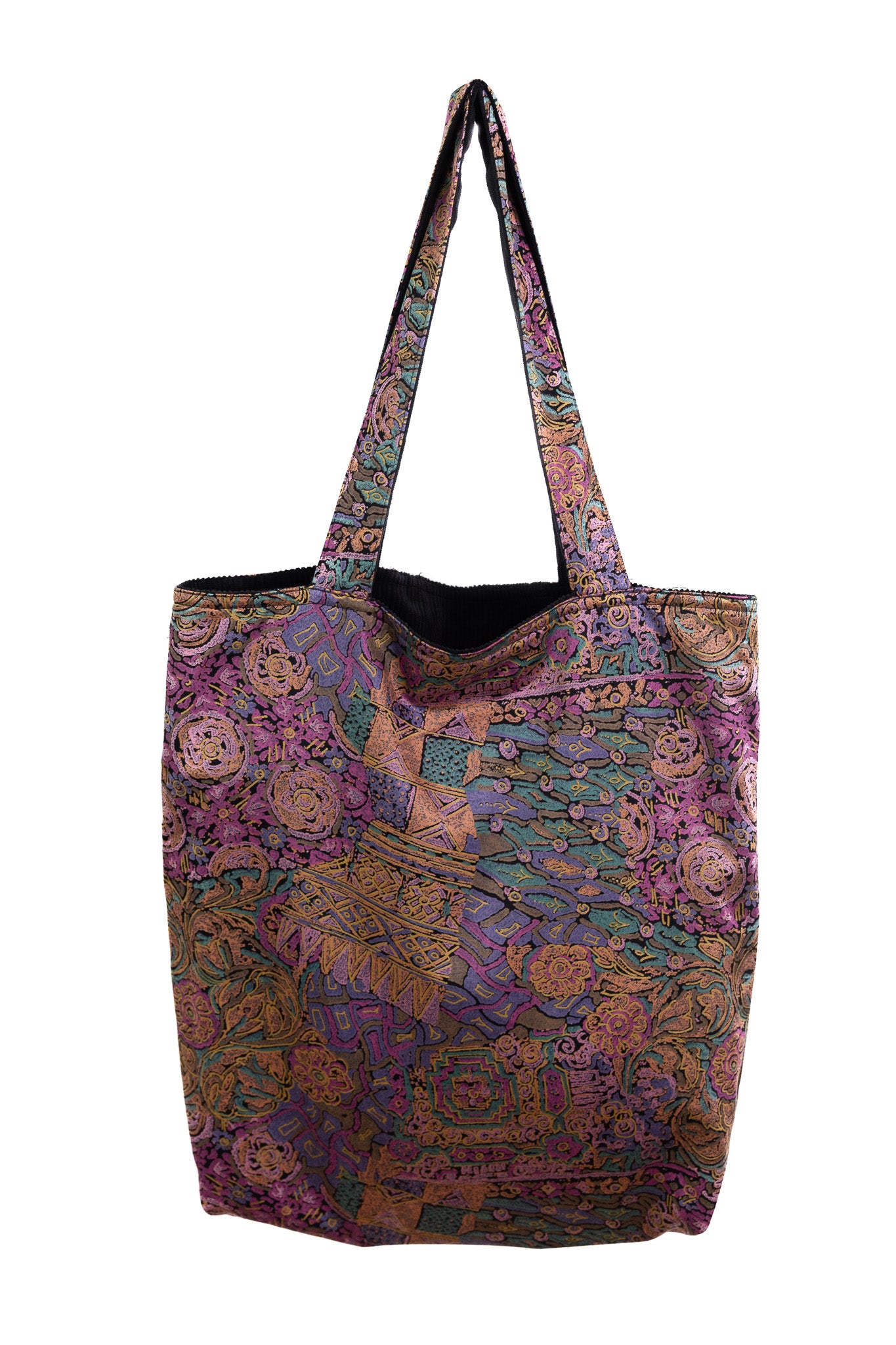 Totebag Reversível